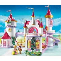 Playmobil 5142 - Princeznin zámek 2