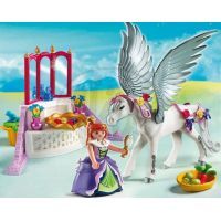 Playmobil 5144 - Pegas a klenoty 2