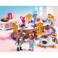 Playmobil 5145 - Královská jídelna 2