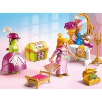 Playmobil 5148 Královská šatna 2