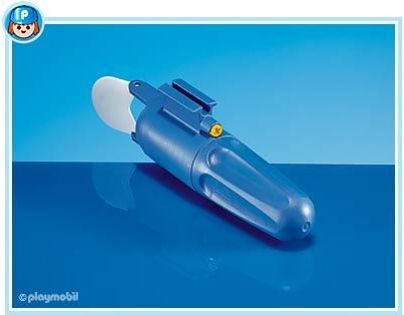 PLAYMOBIL® 5159 Podvodné motor