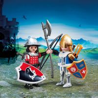 Playmobil 5166 Duo pack Rytíři 2