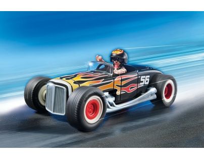 Playmobil 5172 Ohnivák