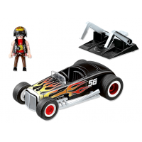 Playmobil 5172 Ohnivák 3