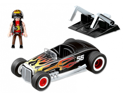 Playmobil 5172 Ohnivák