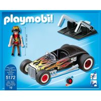 Playmobil 5172 Ohnivák 5