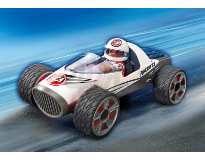 Playmobil 5173 Rakeťák