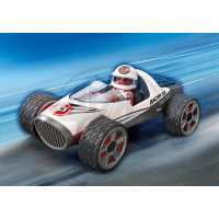 Playmobil 5173 Rakeťák 2