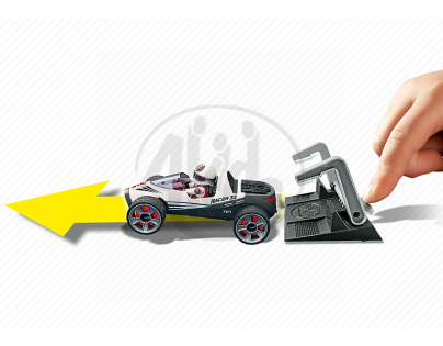 Playmobil 5173 Rakeťák