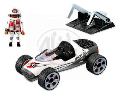 Playmobil 5173 Rakeťák