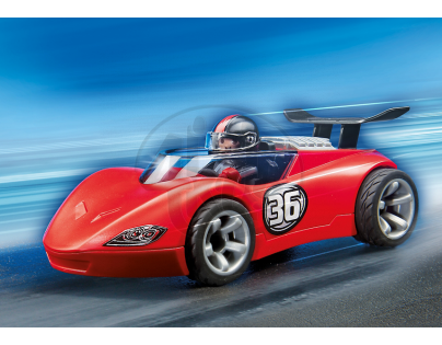 Playmobil 5175 Sporťák