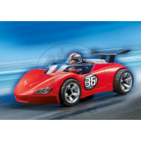 Playmobil 5175 Sporťák 2