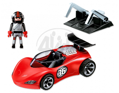 Playmobil 5175 Sporťák