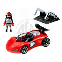 Playmobil 5175 Sporťák 3