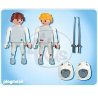 Playmobil 5195 Šerm 2