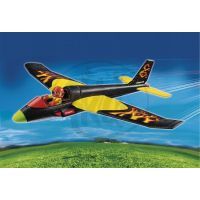 Playmobil 5215 - Házedlo Fire Flyer 2