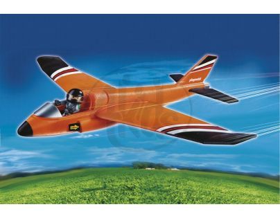 Playmobil 5216 - Házedlo Stream Glider