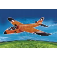 Playmobil 5216 - Házedlo Stream Glider 2