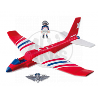 Playmobil 5218 Star Flyer 2