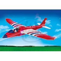 Playmobil 5218 Star Flyer 3