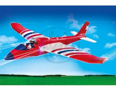 Playmobil 5218 Star Flyer
