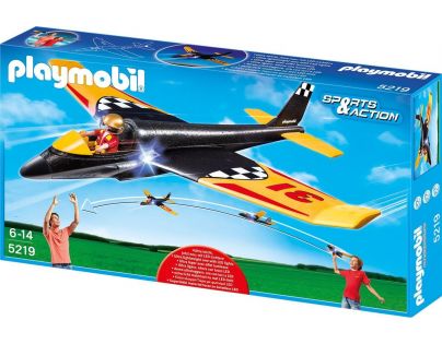Playmobil 5219 Speed Glider
