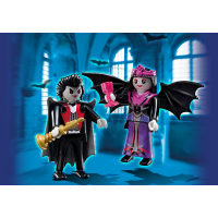 Playmobil 5239 Duo Pack Vampýři 2