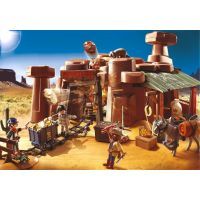 Playmobil 5246 - Zlatý důl 2
