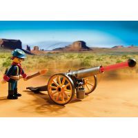 Playmobil 5249 Vojenská kavalerie 5