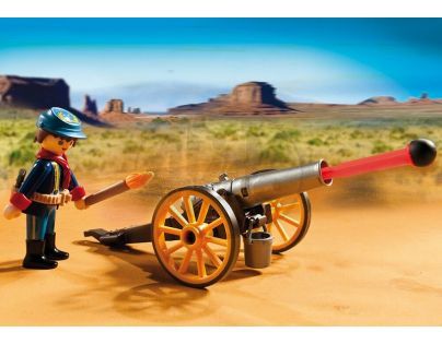 Playmobil 5249 Vojenská kavalerie
