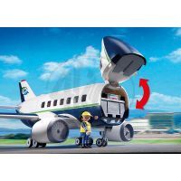 Playmobil 5261 Přepravní letadlo 3