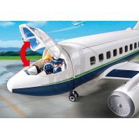 Playmobil 5261 Přepravní letadlo 5