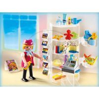 Playmobil 5268 - Hotelový obchod 2