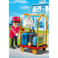 Playmobil 5270 - Portýr 2