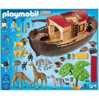 Playmobil 5276 Noemova Archa - Poškozený obal 2