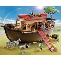 Playmobil 5276 Noemova Archa - Poškozený obal 3