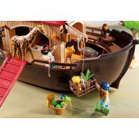 Playmobil 5276 Noemova Archa - Poškozený obal 4