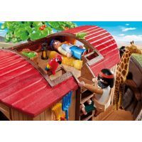 Playmobil 5276 Noemova Archa - Poškozený obal 6