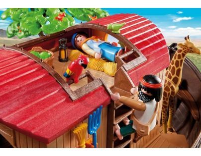 Playmobil 5276 - Noemova Archa