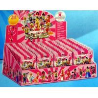Playmobil 5285 Figurky pro dívky serie 4 2