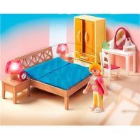Playmobil 5331 - Ložnice rodičů 3