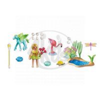 Playmobil 5352 Letní princezna s Pegasem 2
