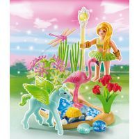 Playmobil 5352 Letní princezna s Pegasem 3