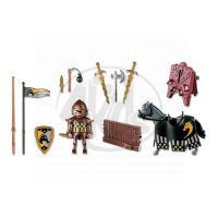 Playmobil 5357 Turnajový rytíř řádu Divokého koně 2