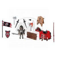 Playmobil 5358 Turnajový rytíř řádu Draka 2