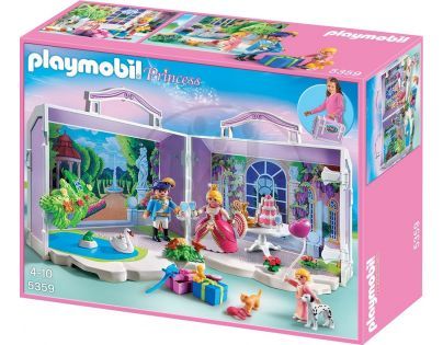 Playmobil 5359 Princezniny narozeniny