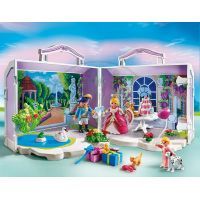Playmobil 5359 Princezniny narozeniny 2