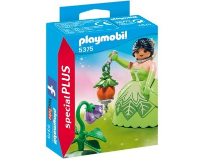 Playmobil 5375 Kvetinová princezná