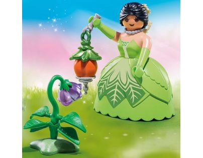 Playmobil 5375 Kvetinová princezná