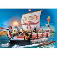 Playmobil 5390 Římská galera 2